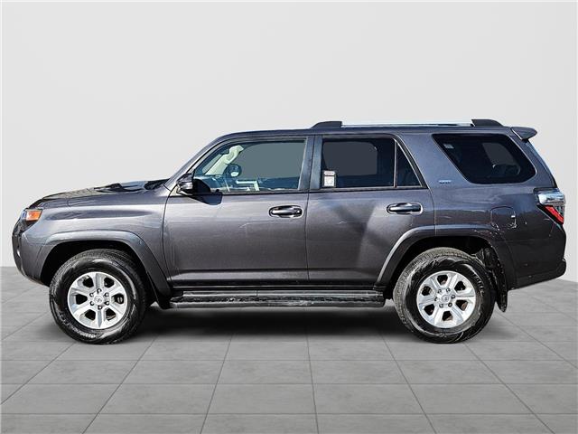 2021 Toyota 4Runner 