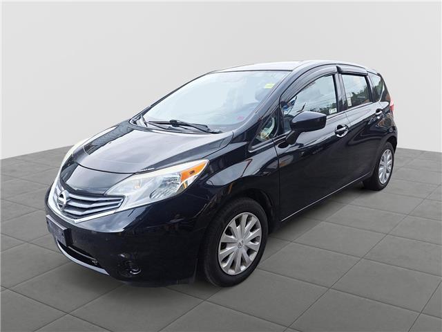 2015 Nissan Versa Note 1.6 SV