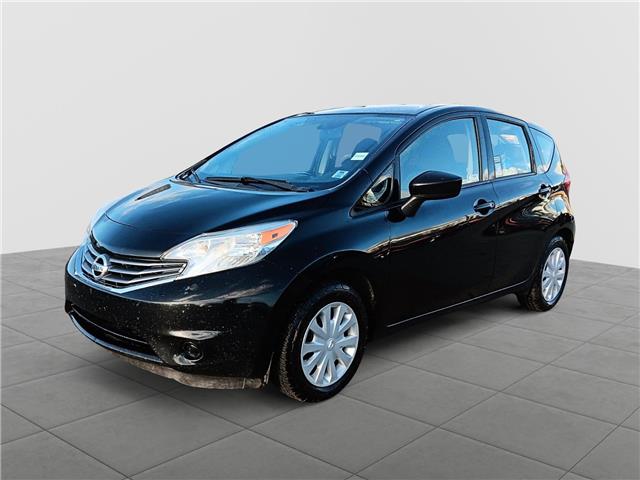 2015 Nissan Versa Note 1.6 SV