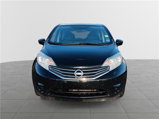 2015 Nissan Versa Note 1.6 SV