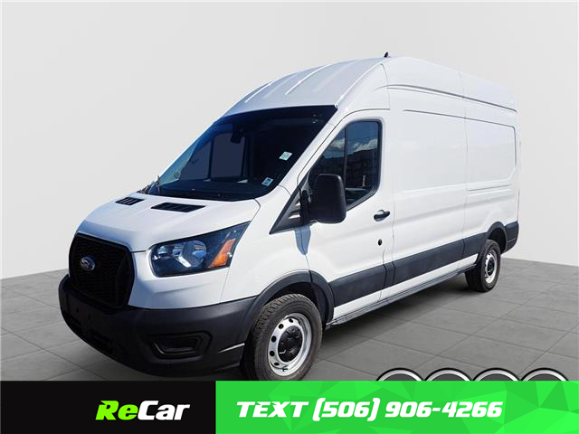 2022 Ford Transit-250 Cargo 