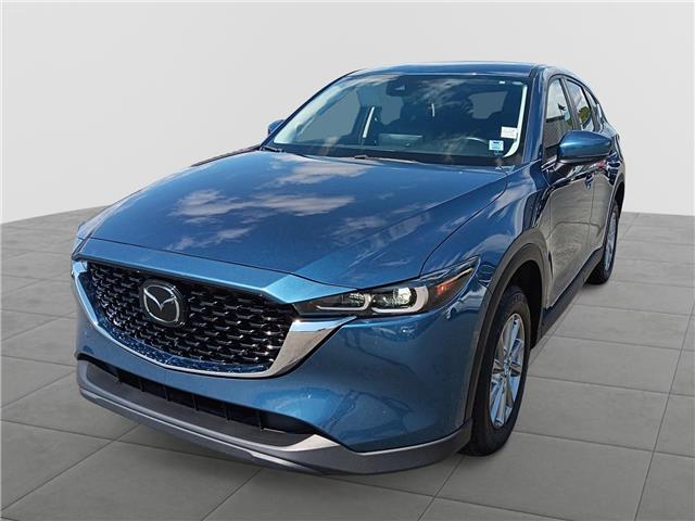 2022 Mazda CX-5 GS