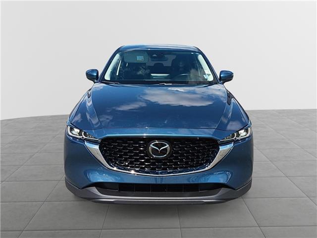 2022 Mazda CX-5 GS