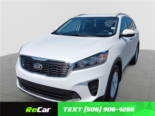 2019 Kia Sorento 2.4L LX