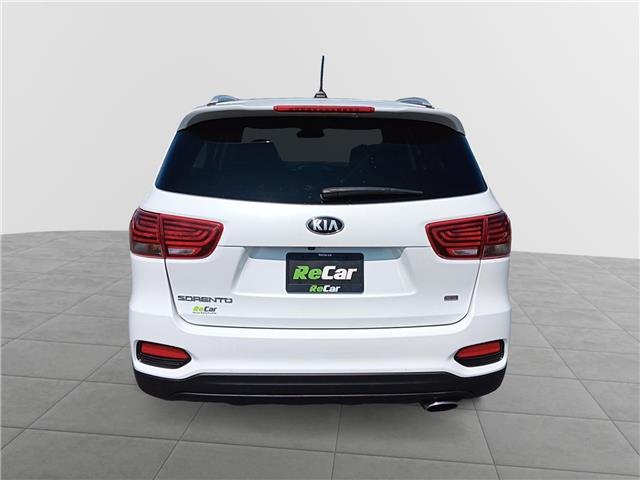 2019 Kia Sorento 2.4L LX