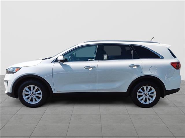 2019 Kia Sorento 2.4L LX