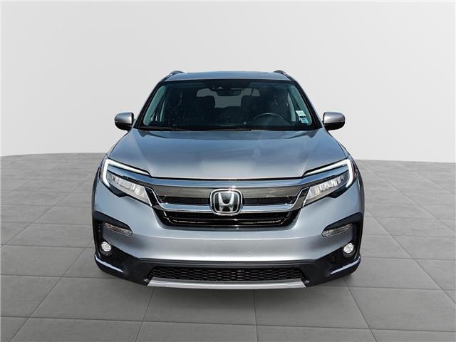 2020 Honda Pilot Touring 8P