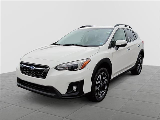 2018 Subaru Crosstrek Limited