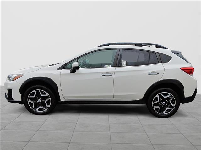 2018 Subaru Crosstrek Limited