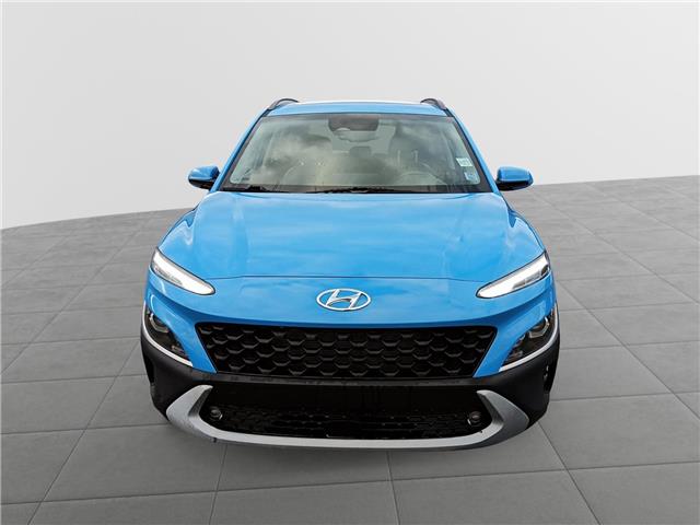 2022 Hyundai Kona 2.0L Preferred