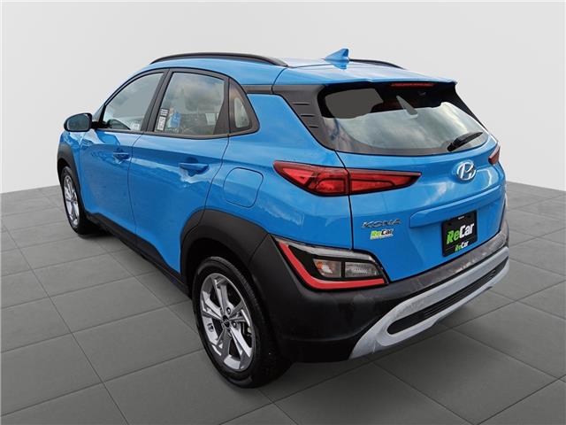 2022 Hyundai Kona 2.0L Preferred