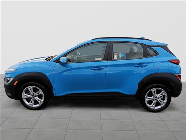 2022 Hyundai Kona 2.0L Preferred