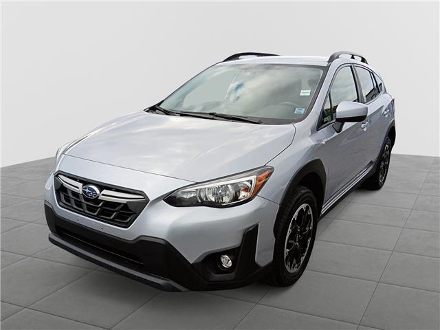 2021 Subaru Crosstrek Touring