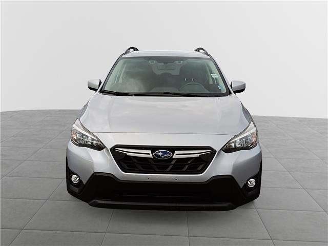 2021 Subaru Crosstrek Touring