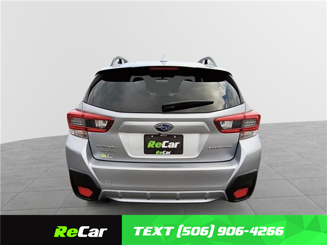 2021 Subaru Crosstrek Touring