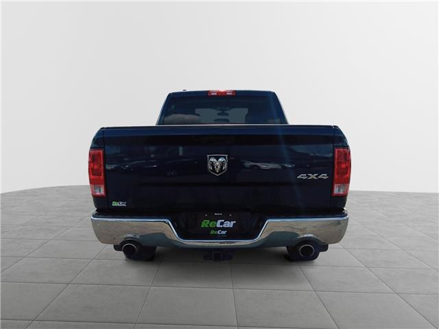 2020 RAM 1500 Classic ST