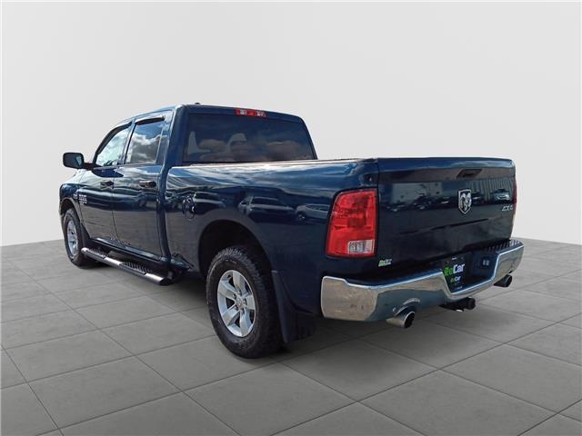 2020 RAM 1500 Classic ST