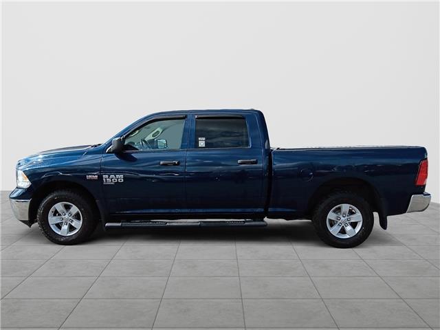 2020 RAM 1500 Classic ST