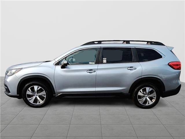 2020 Subaru Ascent Touring