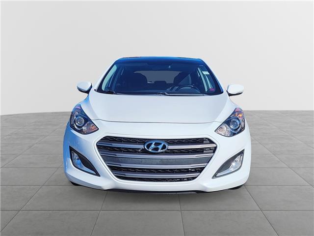 2017 Hyundai Elantra GT GLS Tech