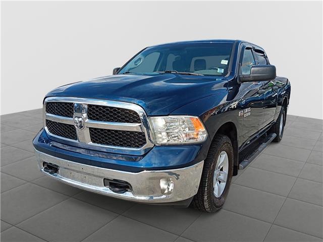 2020 RAM 1500 Classic ST