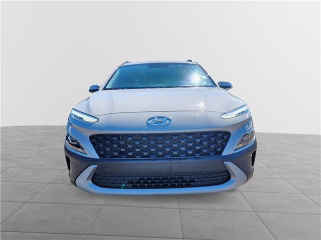 2022 Hyundai Kona 2.0L Preferred