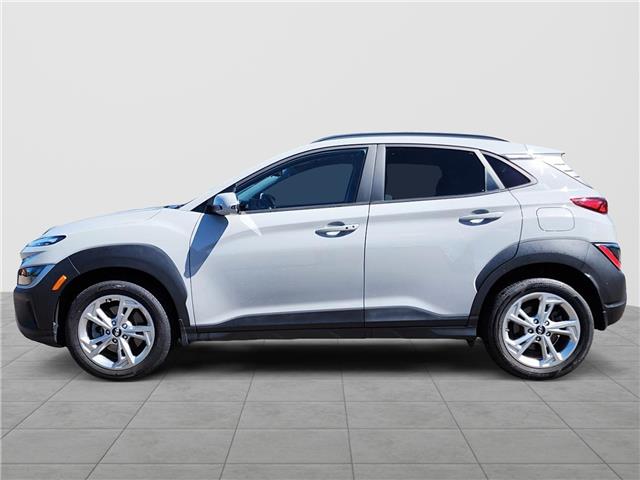 2022 Hyundai Kona 2.0L Preferred