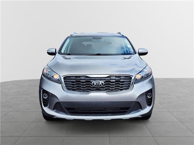 2019 Kia Sorento 3.3L EX