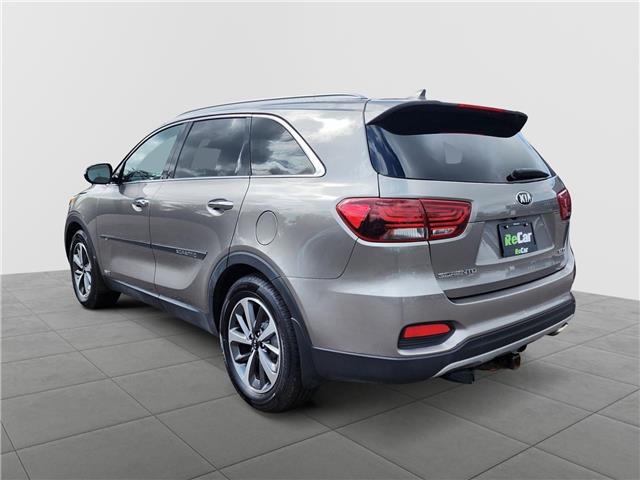 2019 Kia Sorento 3.3L EX