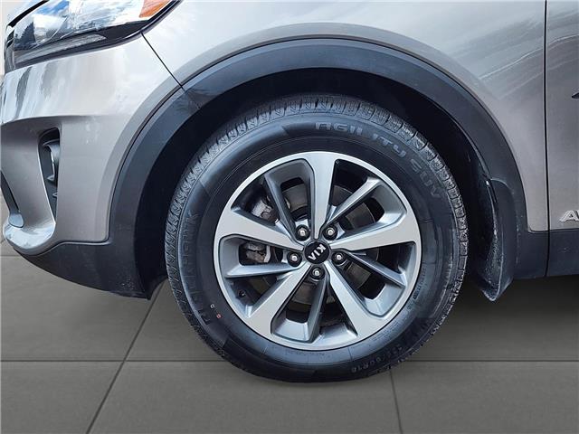 2019 Kia Sorento 3.3L EX