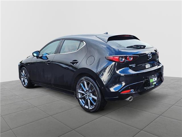 2021 Mazda 3 GT