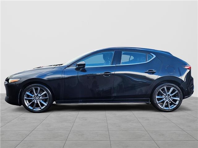 2021 Mazda 3 GT