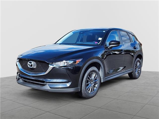 2020 Mazda CX-5 GX