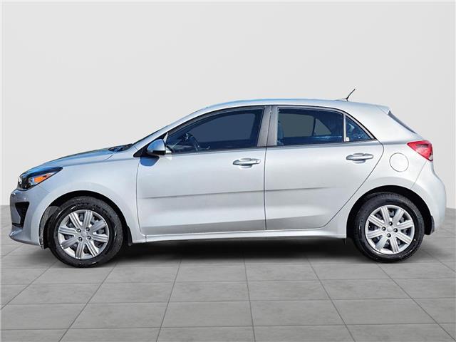 2022 Kia Rio LX+