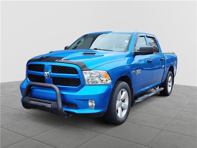 2020 RAM 1500 Classic ST