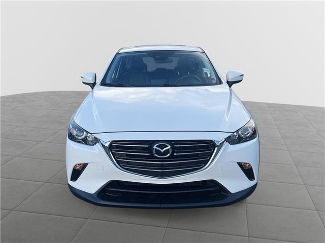 2019 Mazda CX-3 GS