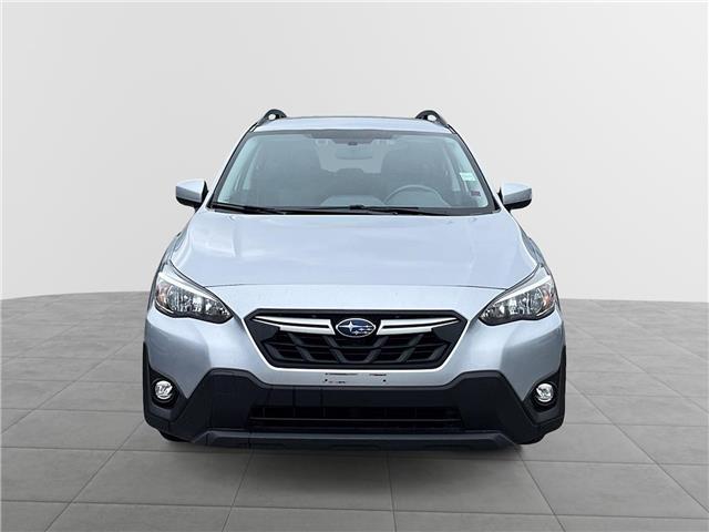 2021 Subaru Crosstrek Touring