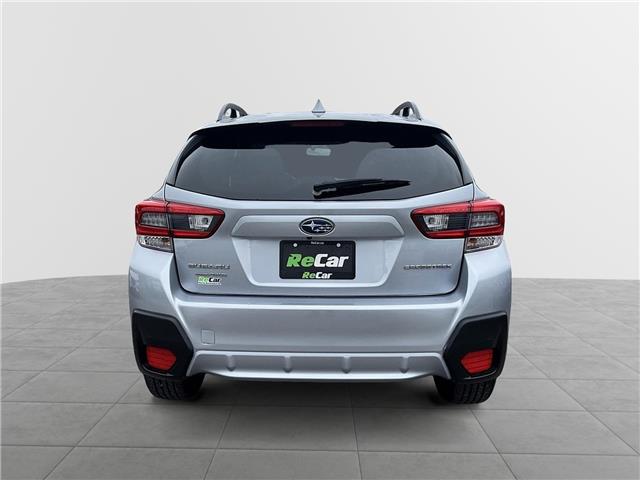 2021 Subaru Crosstrek Touring