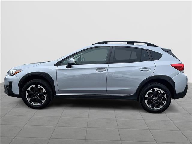 2021 Subaru Crosstrek Touring