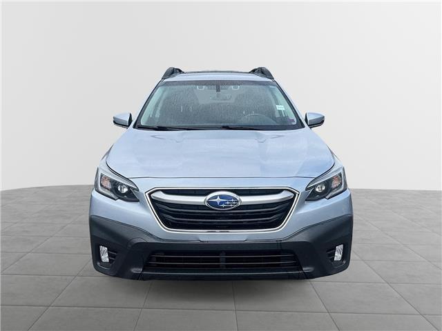 2020 Subaru Outback Touring