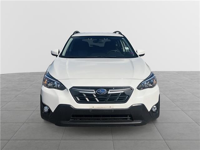 2021 Subaru Crosstrek Touring