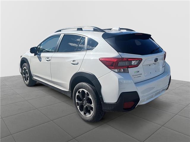 2021 Subaru Crosstrek Touring