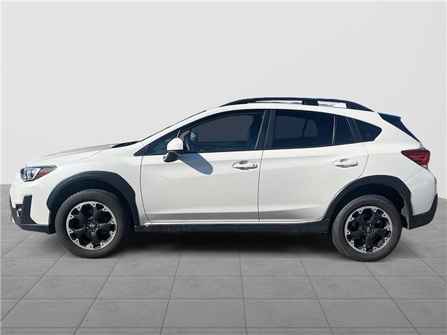 2021 Subaru Crosstrek Touring