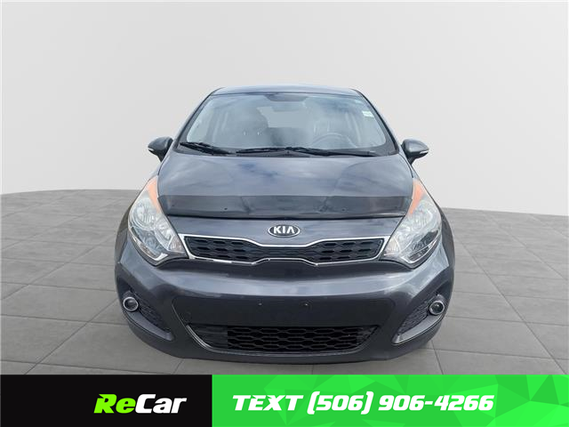 2015 Kia Rio EX