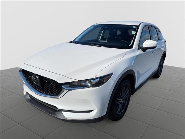 2020 Mazda CX-5 GS