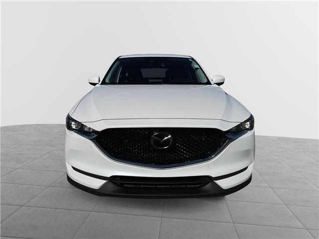 2020 Mazda CX-5 GS