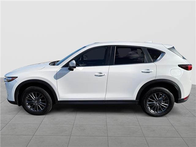 2020 Mazda CX-5 GS