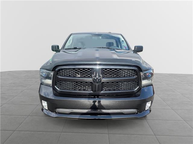 2015 RAM 1500 ST