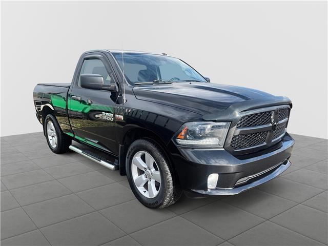 2015 RAM 1500 ST