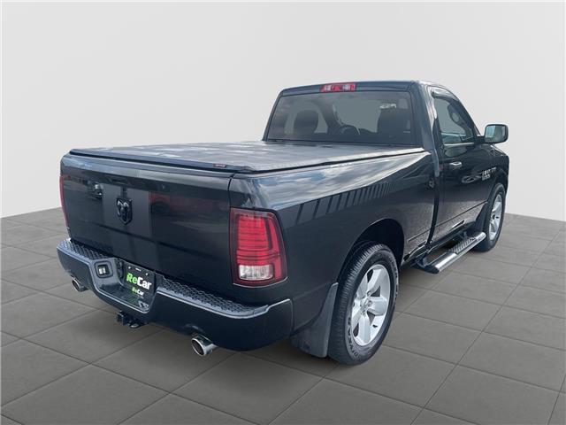 2015 RAM 1500 ST